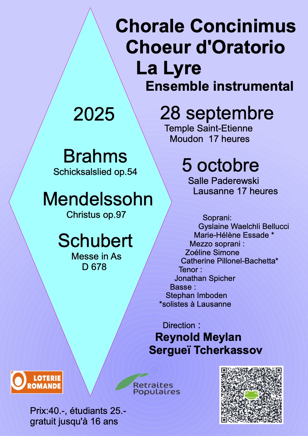 Flyer